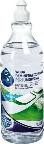 Mill Clean Καθαριστικό Υγρό Γενικής Χρήσης 1.22lt 2