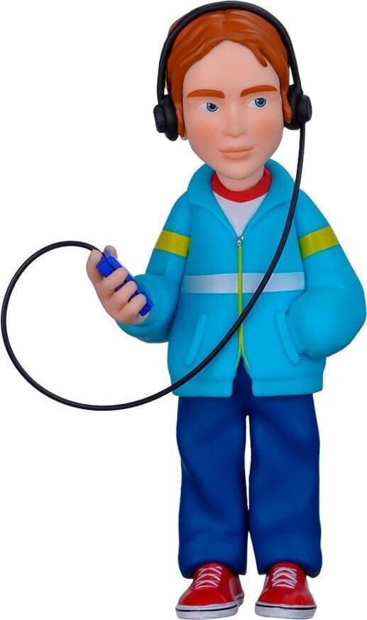 Minix Stranger Things Φιγούρα
