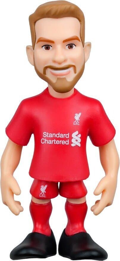 Minix Ποδόσφαιρο: Liverpool Φιγούρα 3