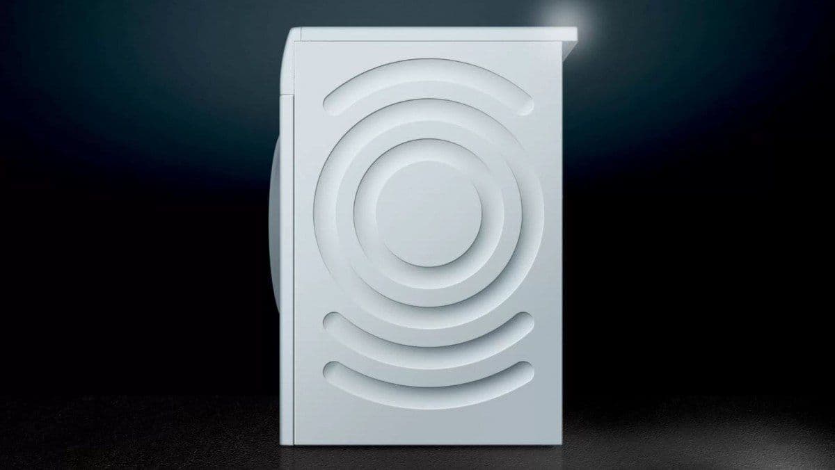 Bosch WNA13401PL Πλυντήριο-Στεγνωτήριο Ρούχων 8kg/5kg Ατμού 1400 Στροφές 5