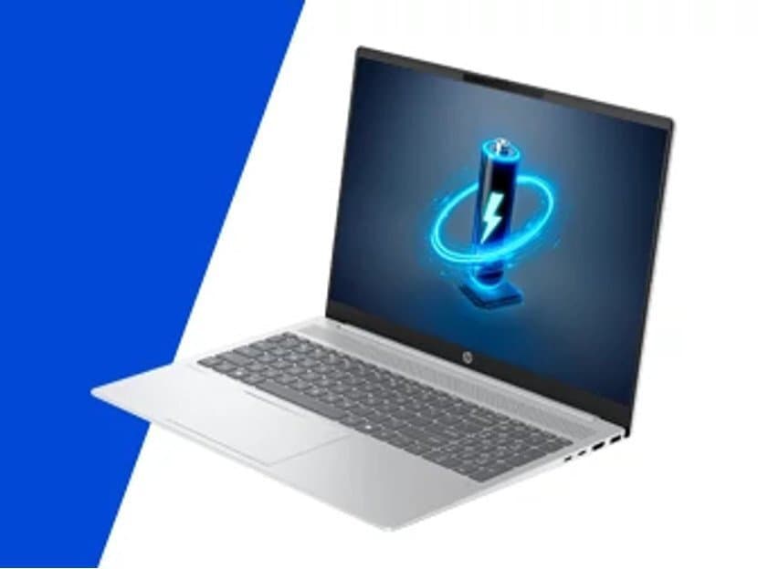 HP OmniBook 5 AI 16-af1216nw 16" OLED FHD+ (Core 7-255U/16GB/512GB SSD/W11 Home) (US Keyboard) 4