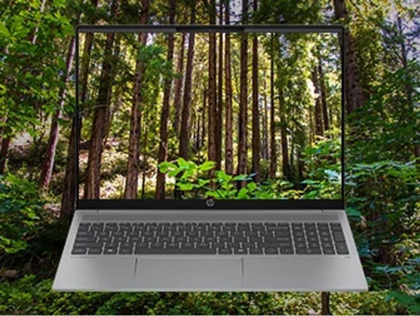 HP OmniBook 5 AI 16-af1216nw 16" OLED FHD+ (Core 7-255U/16GB/512GB SSD/W11 Home) (US Keyboard) 6