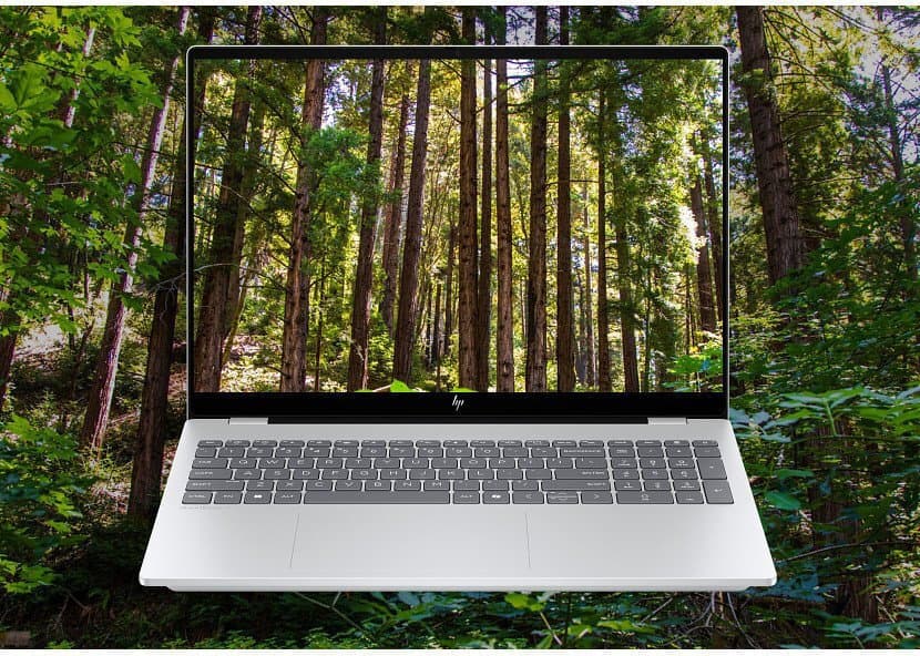 HP OmniBook 7 16" FHD+ (Core 5-210H/16GB/512GB SSD/W11 Home) (US Keyboard) 5