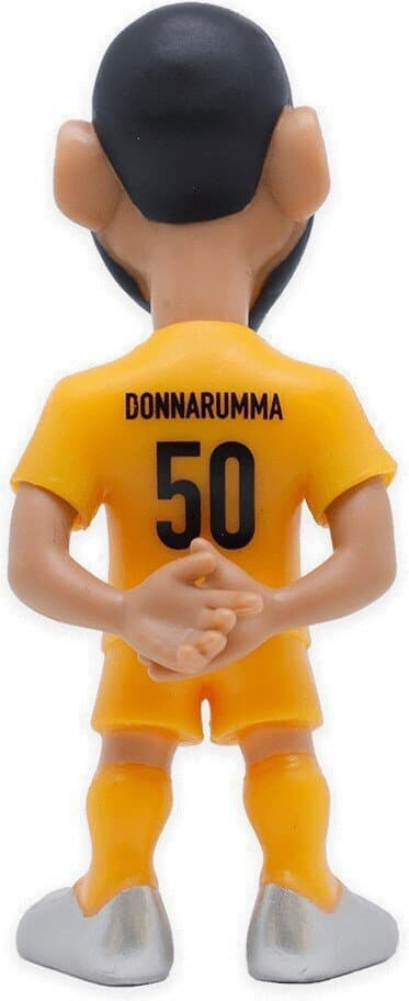Minix Donnaruma Psg 12εκ 5