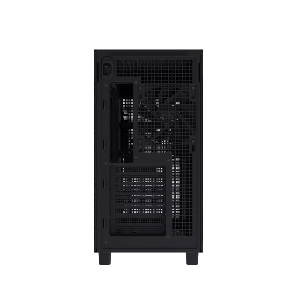 Asus Prime AP303 TG Midi Tower Κουτί Υπολογιστή Μαύρο 9