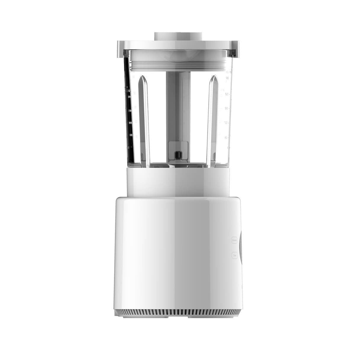 Xiaomi Pro Μπλέντερ με Πλαστική Κανάτα 1.75 lt 500W Λευκό 3