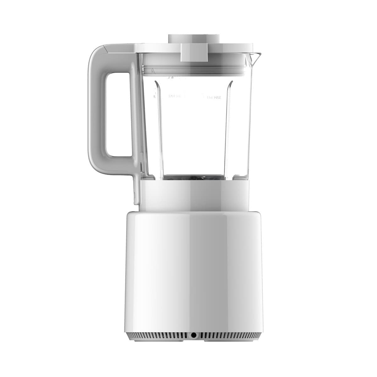 Xiaomi Pro Μπλέντερ με Πλαστική Κανάτα 1.75 lt 500W Λευκό 4
