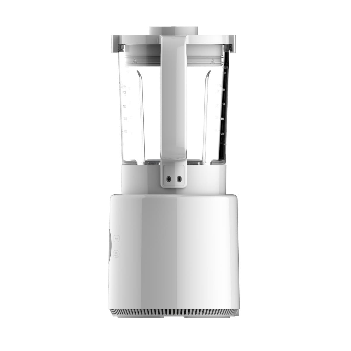Xiaomi Pro Μπλέντερ με Πλαστική Κανάτα 1.75 lt 500W Λευκό 6