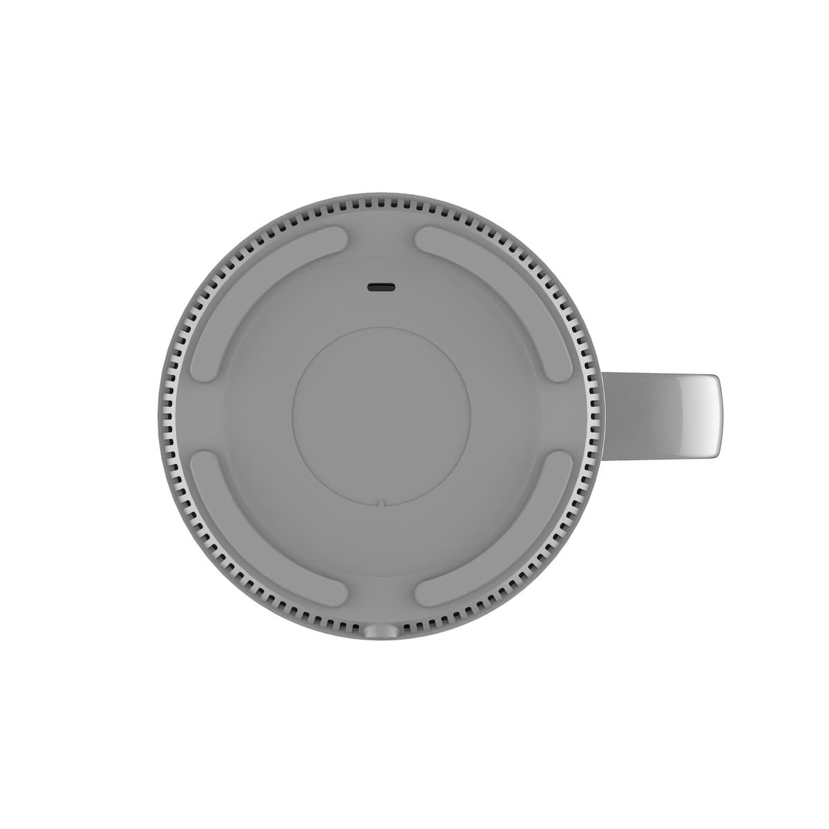 Xiaomi Pro Μπλέντερ με Πλαστική Κανάτα 1.75 lt 500W Λευκό 7