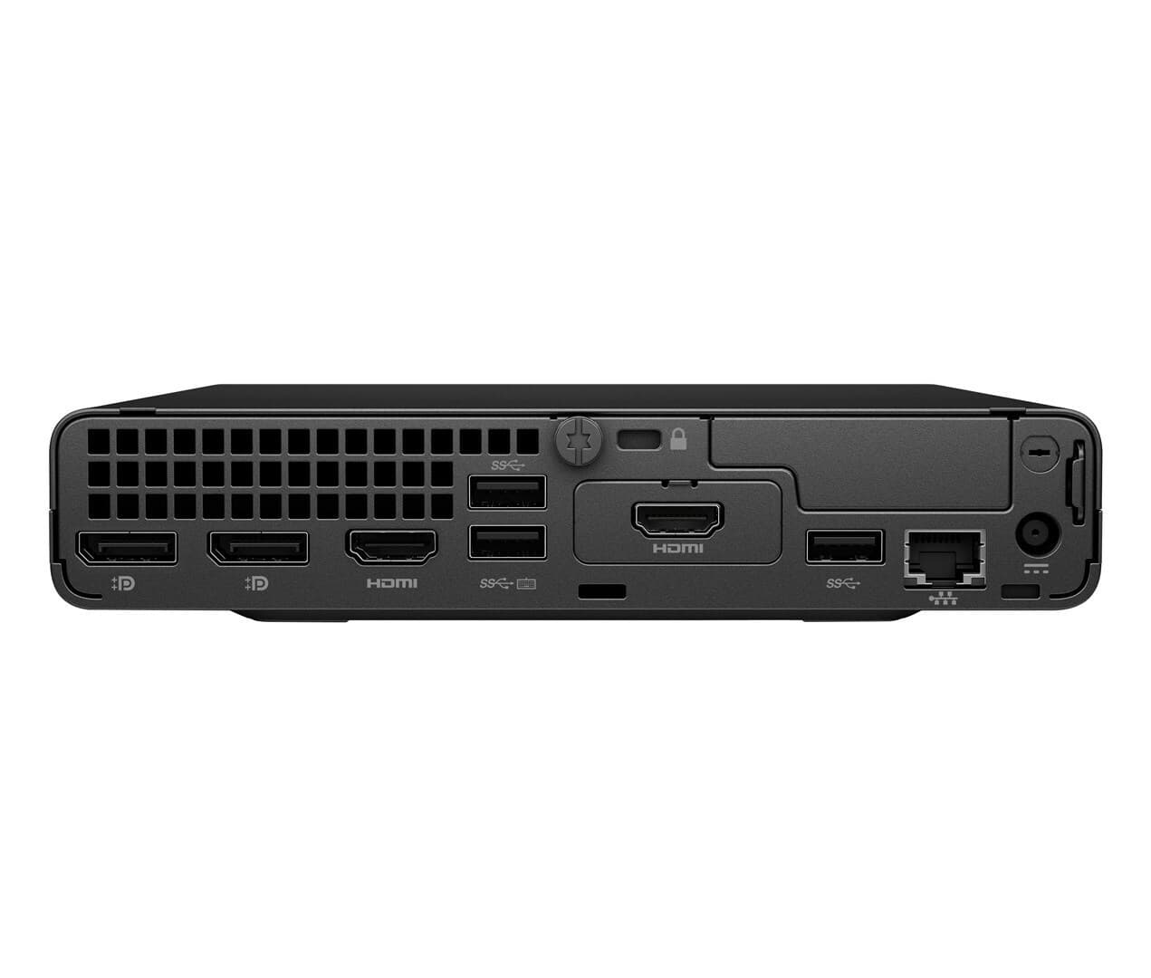 HP Pro Mini 400 G9 PC (Core i5-14400T/16GB DDR5/1TB SSD/W11 Pro) 3
