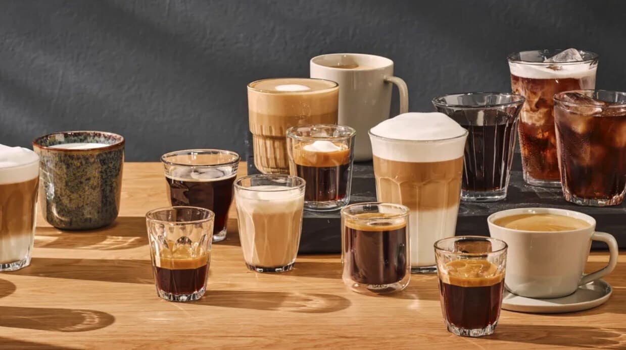 Siemens Eq700 Αυτόματη Μηχανή Espresso 1300W Πίεσης 19bar με Μύλο Άλεσης Ασημί TQ715R03 7