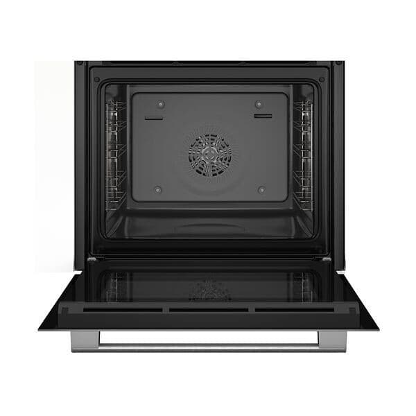 Bosch HBA534BW3 Φούρνος άνω Πάγκου 71lt Π59.4εκ. Λευκός 8