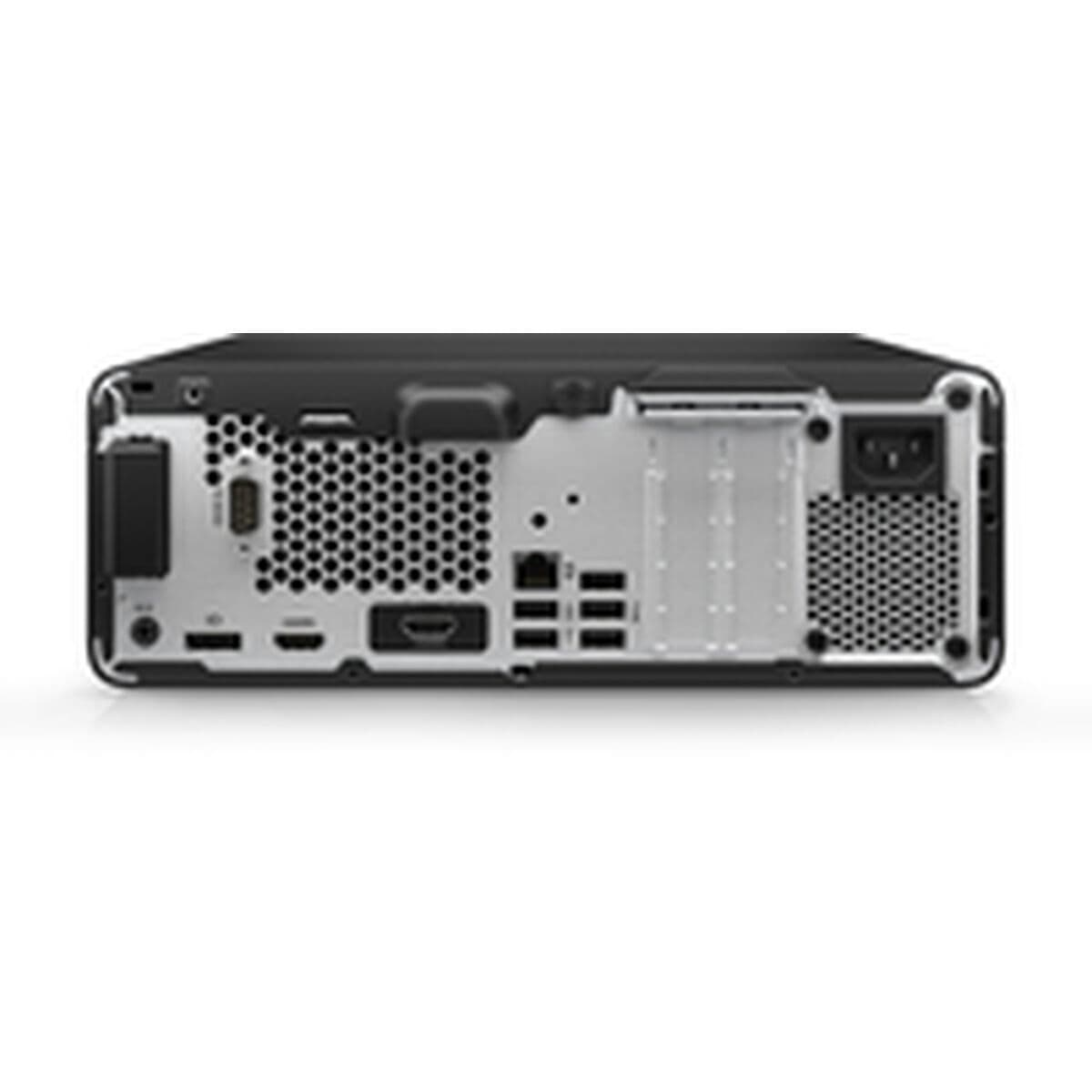 HP Pro 400 G9 Desktop PC (i5-14500/8GB DDR5/512GB SSD/W11 Pro) 3