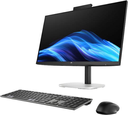 HP ProStudio 4 All-in-One G1i 23.8" (Ultra 5-225/16GB/512GB SSD/FHD/W11 Pro) International English 4
