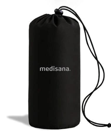 Medisana 100 Χαλάκι Μασάζ Πιεσοθεραπείας για το Σώμα με Λειτουργία Θέρμανσης 7