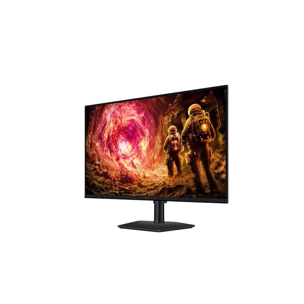 Samsung Odyssey G5 G50F IPS HDR Gaming Monitor 32" QHD 2560x1440 180Hz με Χρόνο Απόκρισης 1ms GTG 8