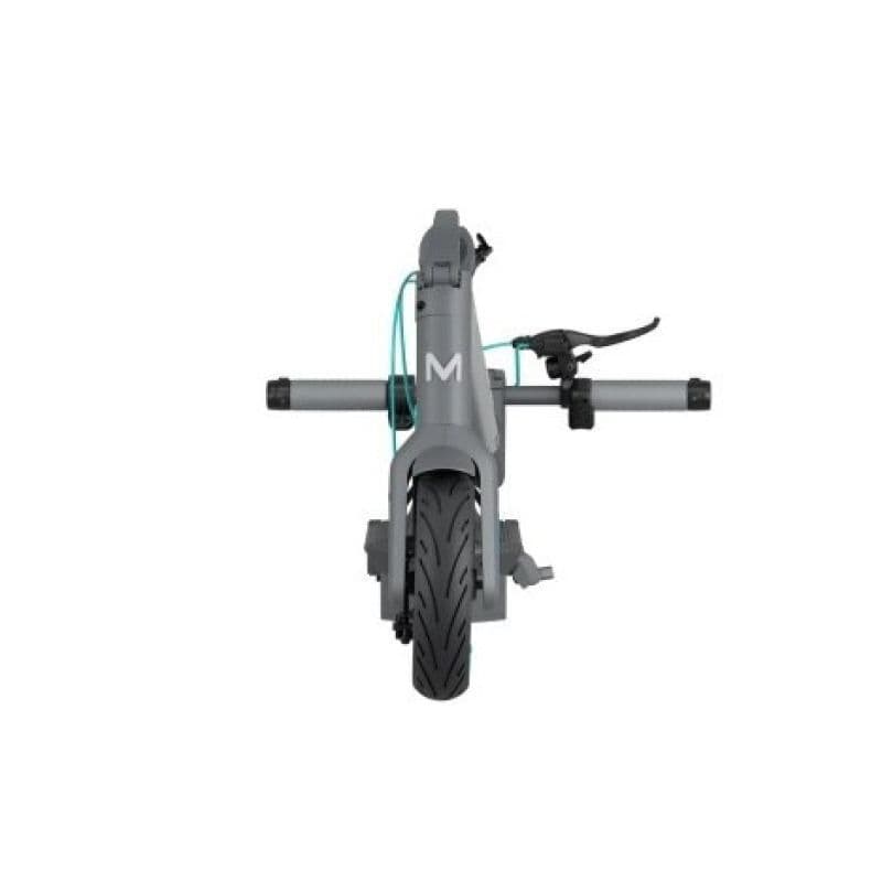 Motus Scooty 10 Gen 6 Ηλεκτρικό Πατίνι και 30km Αυτονομία σε Γκρι Χρώμα 6