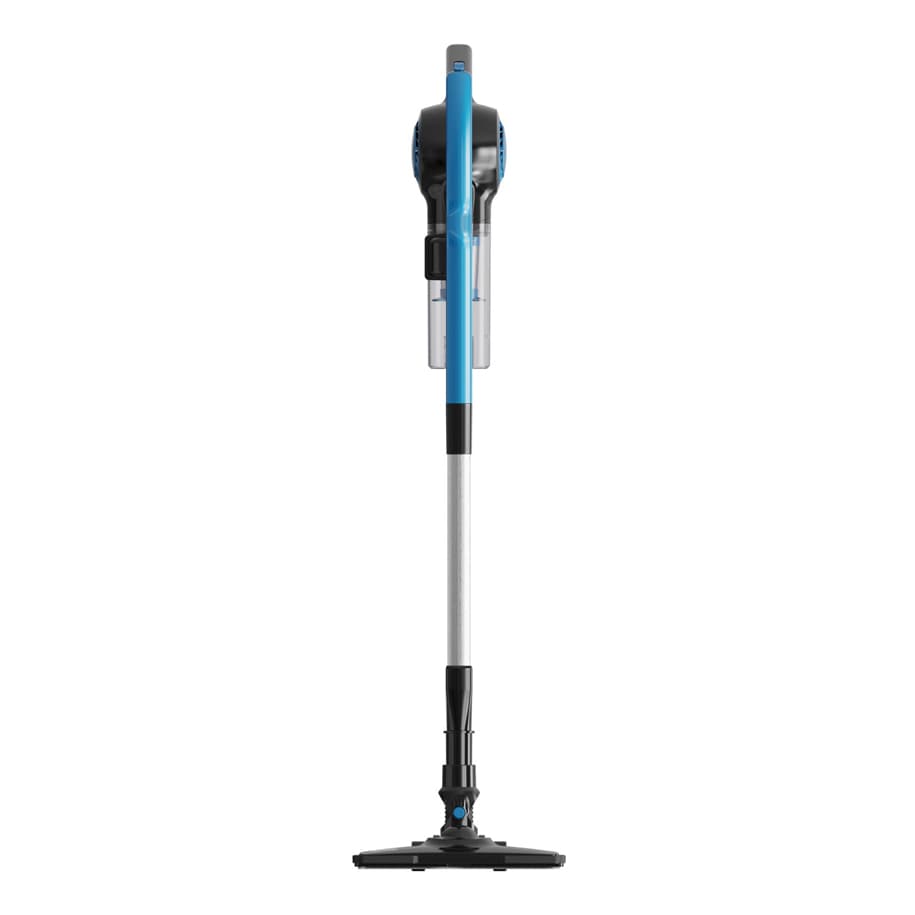 Black & Decker Ηλεκτρική Σκούπα Stick 600W Μαύρη BXVMS602E