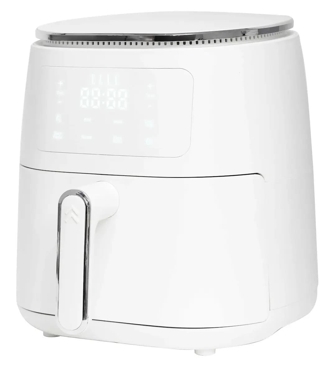 Air Fryer 5lt Λευκό 6