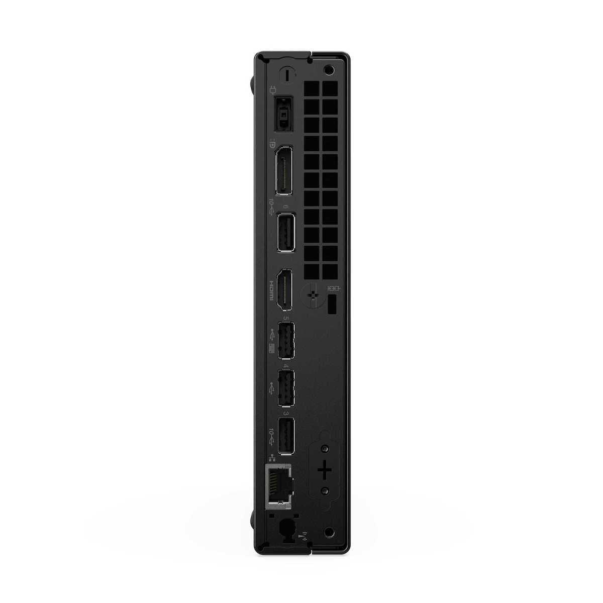 Lenovo ThinkCentre neo 50q Gen 5 Mini PC (Core 5 210H/32GB DDR5/1TB SSD/W11 Pro) 3