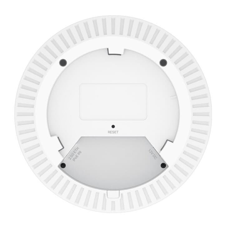 TP-LINK EAP720 WiFi Mesh Network Access Point Wi‑Fi 7 Dual Band (2.4 & 5GHz) 2