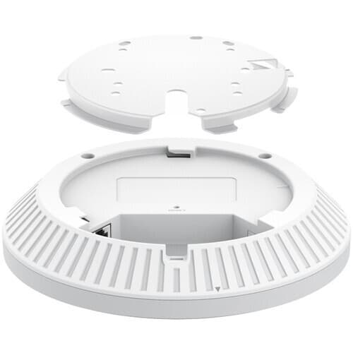 TP-LINK EAP720 WiFi Mesh Network Access Point Wi‑Fi 7 Dual Band (2.4 & 5GHz) 5
