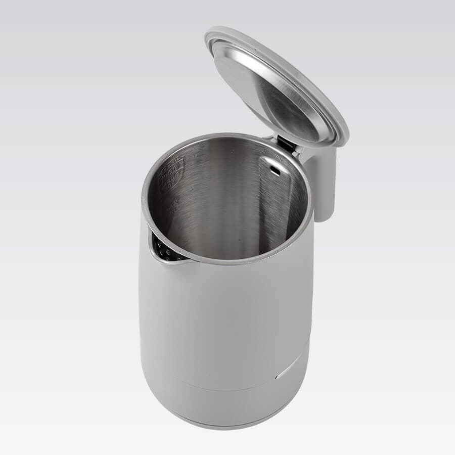 Maestro MR-037 Βραστήρας 1.7lt 1800W Γκρι 5