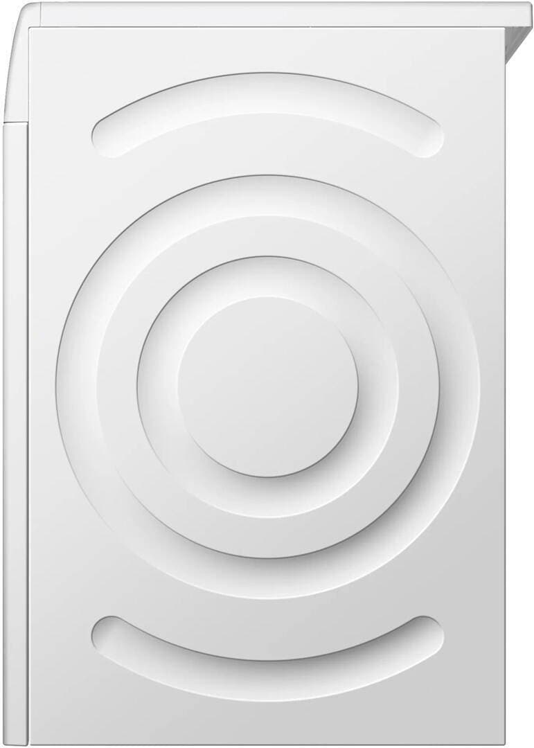 Bosch Serie 4 Στεγνωτήριο 7kg με Αντλία Θερμότητας 4