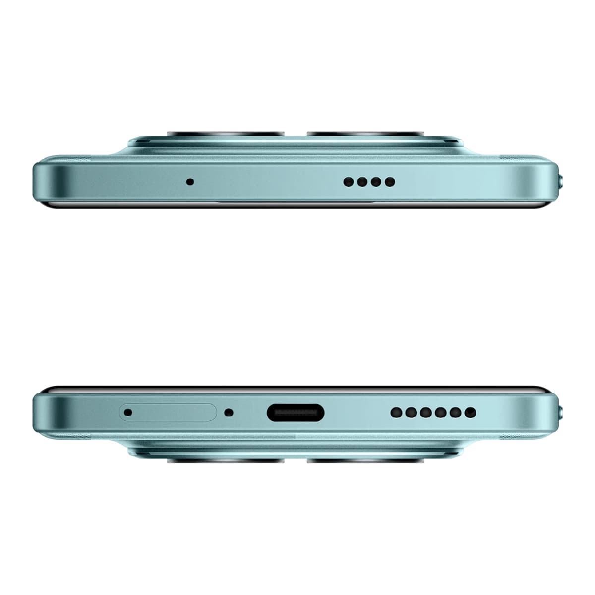 Xiaomi Poco M8 Pro 5G Dual SIM (8/256GB) Πράσινο 3