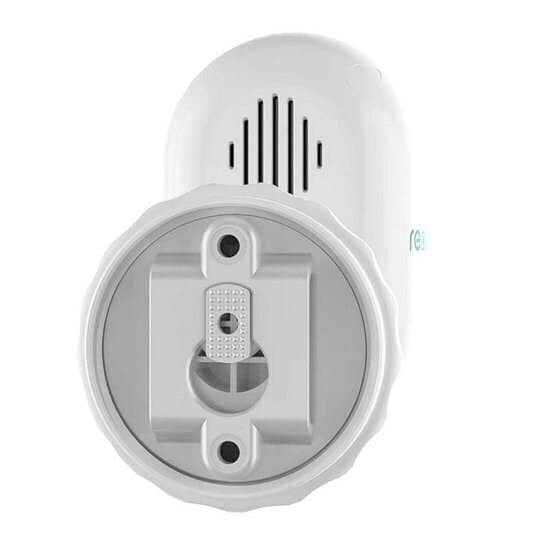 Reolink Lumus IP Κάμερα Παρακολούθησης Wi-Fi 4K Αδιάβροχη με Αμφίδρομη Επικοινωνία και Φακό 2.8mm