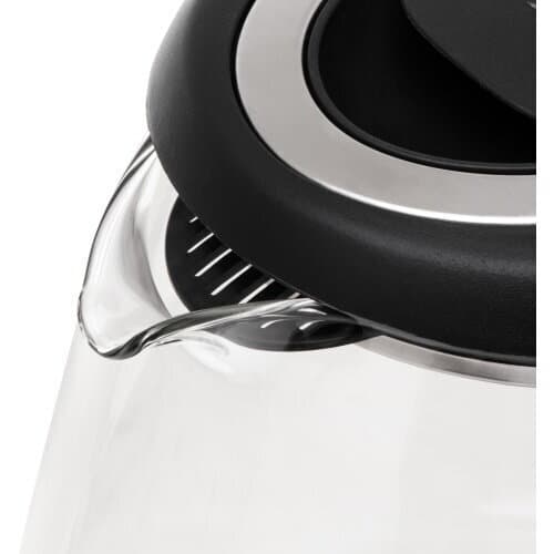 Mesko Βραστήρας 1.8lt 1400W Ασημί MS1307 8
