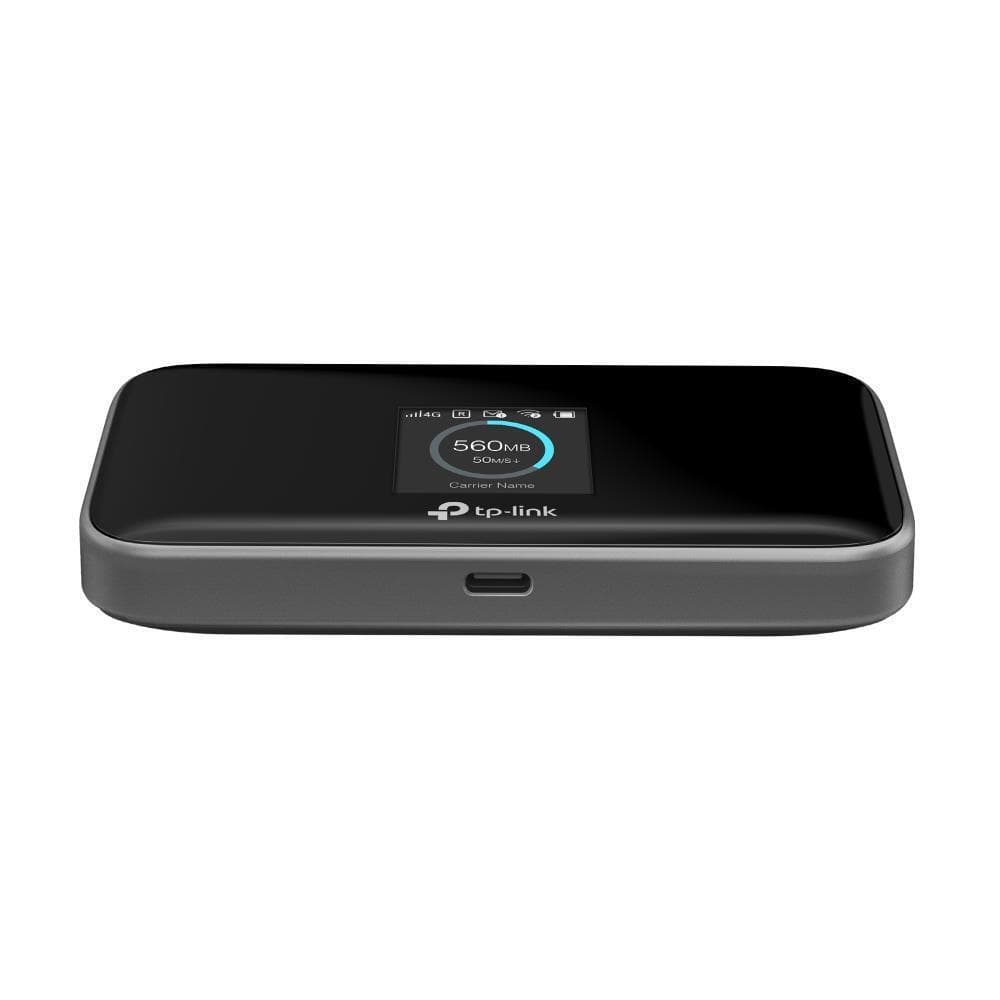 TP-LINK M7750 v1 Ασύρματο 4G Φορητό Hotspot Wi‑Fi 5 2