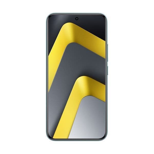 Xiaomi Poco M8 Pro 5G Dual SIM (8/256GB) Πράσινο 5
