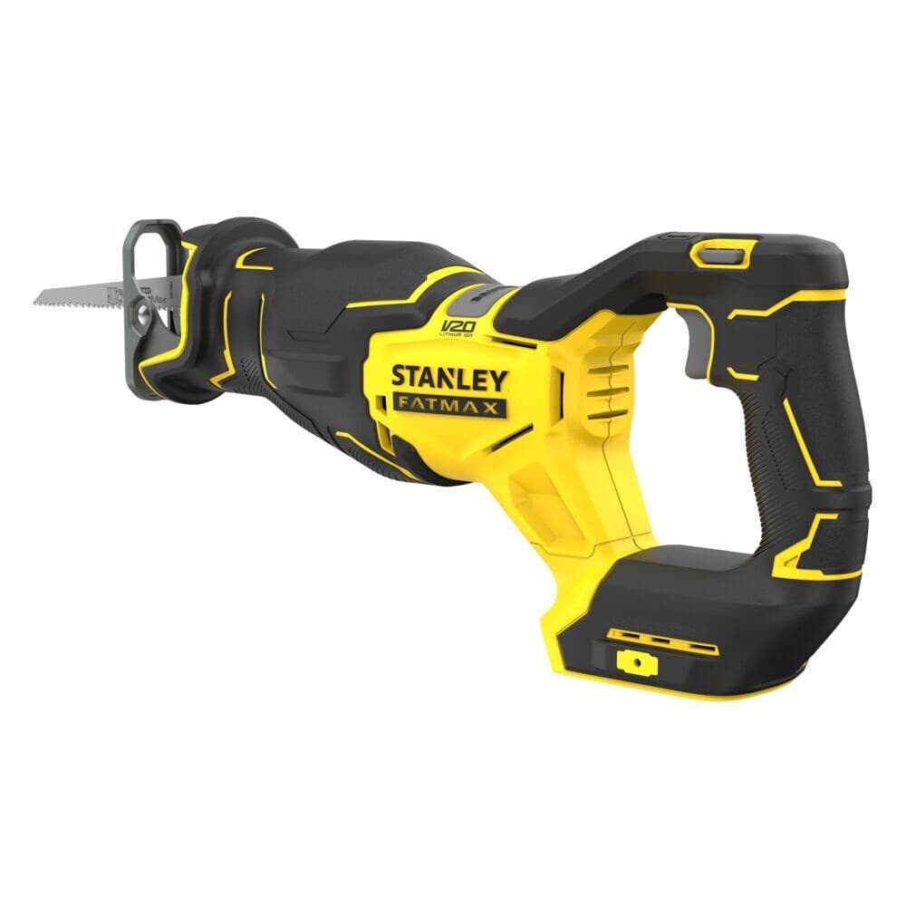 Stanley SFMCS311B Σπαθοσέγα 18V Solo Brushless 5