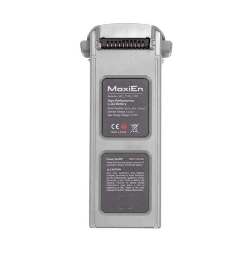 Autel Μπαταρία Li-Po για Τηλεκατευθυνόμενο 102003667 2