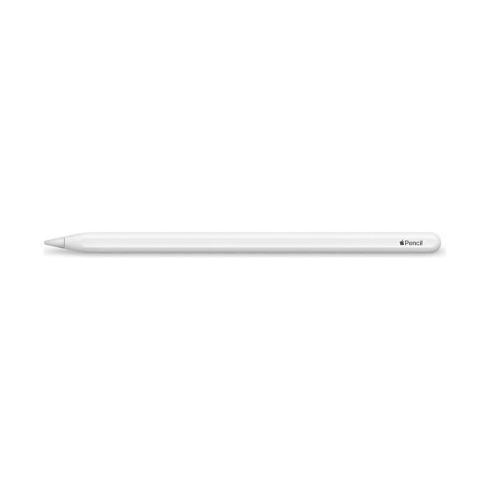 Apple Pencil (2nd Generation) Ψηφιακή Γραφίδα Αφής με Palm Rejection σε Λευκό χρώμα MXN43ZM/A 3