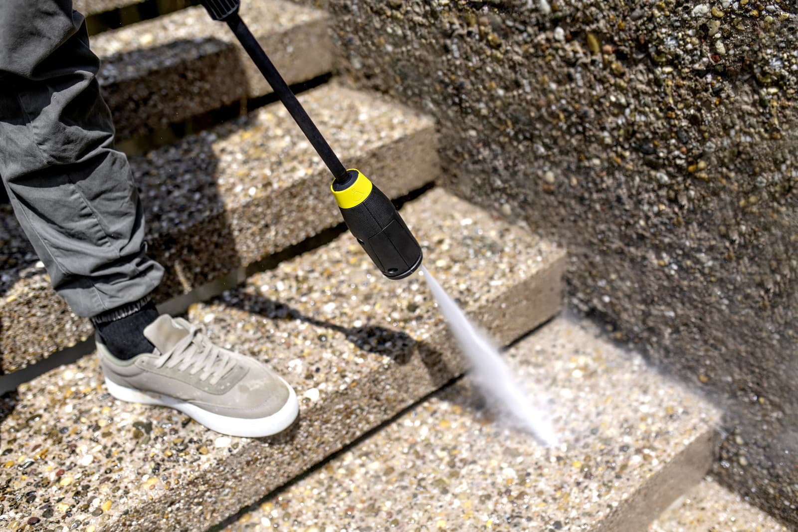 Karcher K4 Comfort Premium Πλυστικό Ρεύματος 1800W με Πίεση 130bar 6