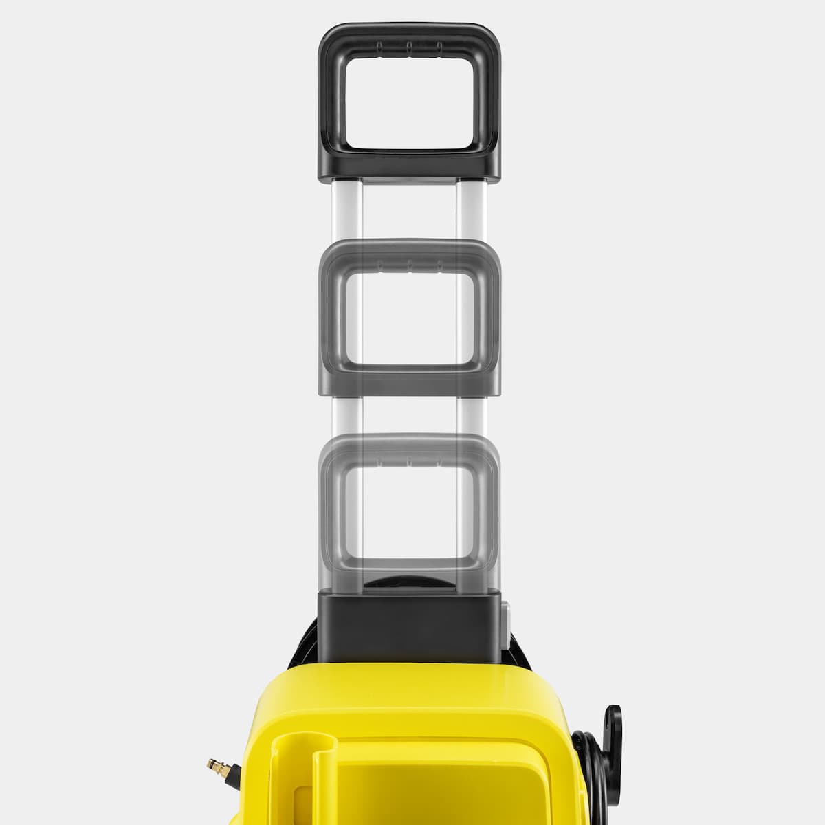 Karcher K4 Comfort Premium Πλυστικό Ρεύματος 1800W με Πίεση 130bar 10