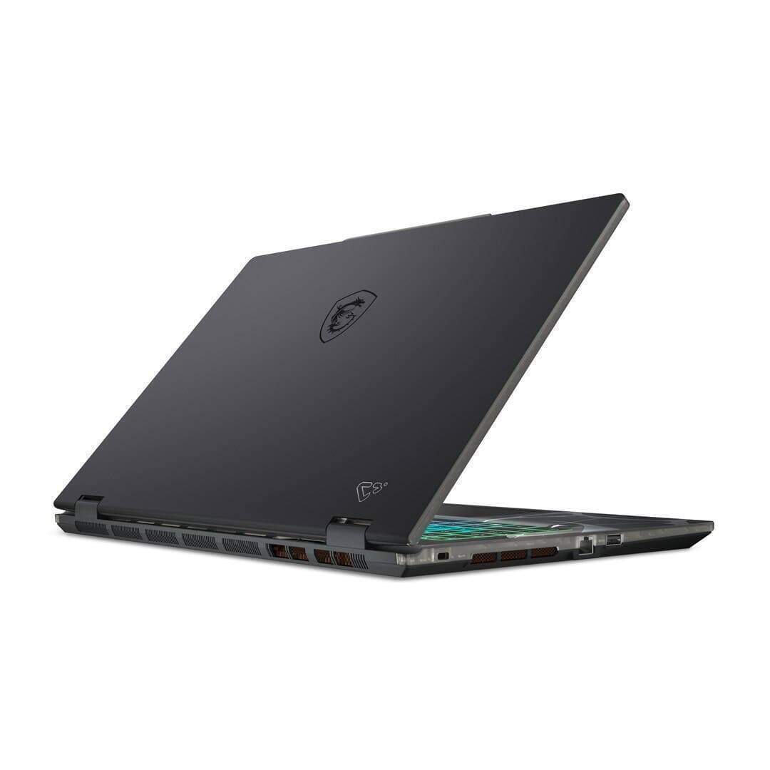 MSI Cyborg 15 B13WFKG-625XPL 15.6" FHD (i5-13420H/16GB/512GB SSD/GeForce RTX 5060/No OS) (US Keyboard) 4