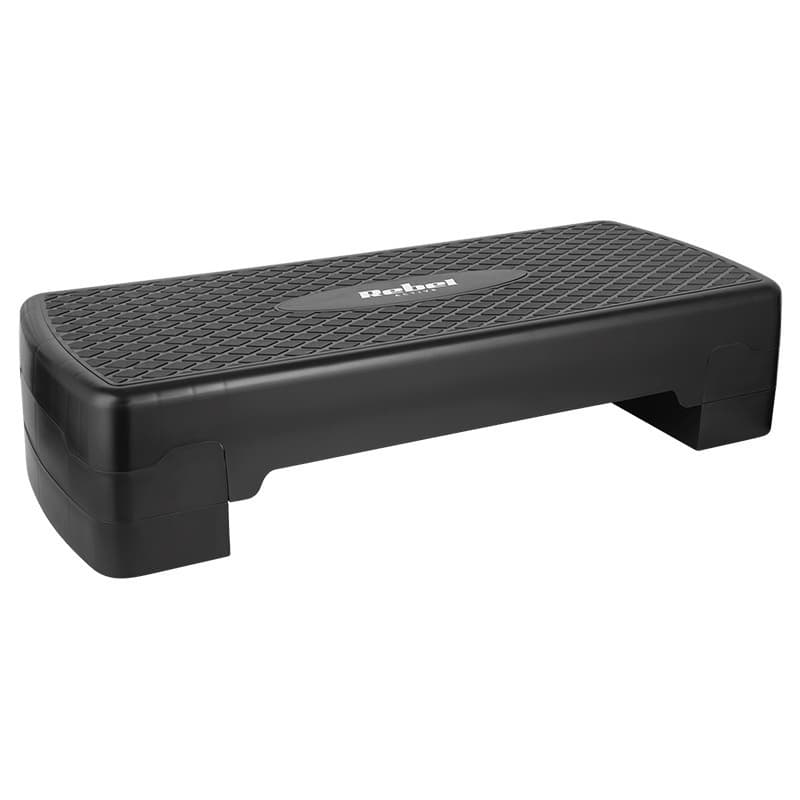 Rebel Aerobic Stepper με Ρυθμιζόμενο Ύψος 3