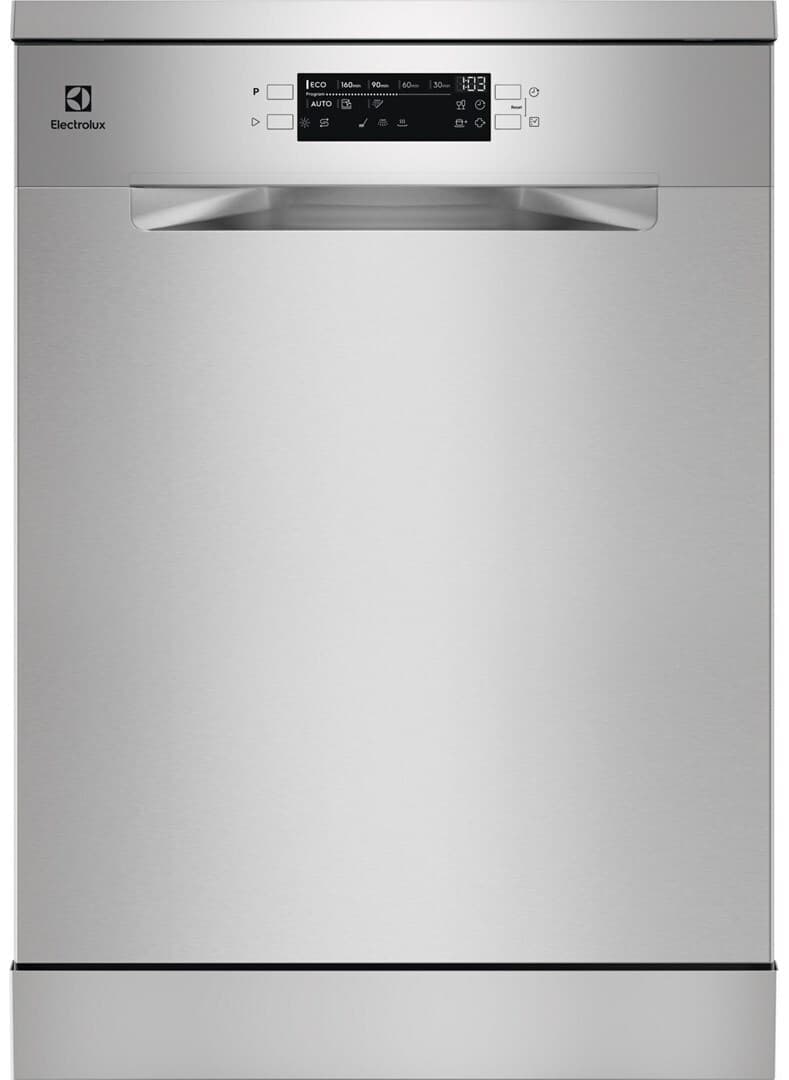 Beko Ελεύθερο Πλυντήριο Πιάτων για 15 Σερβίτσια Π59.8xY85εκ. Inox BDFN26531X 3