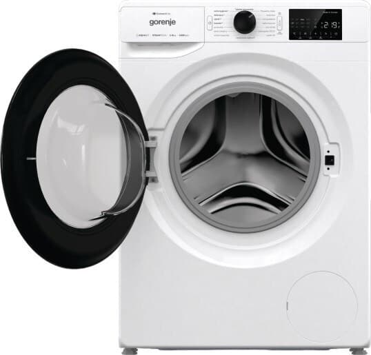Gorenje Πλυντήριο Ρούχων 8kg 1400 Στροφών WPNEI84SASWIFI/PL 6