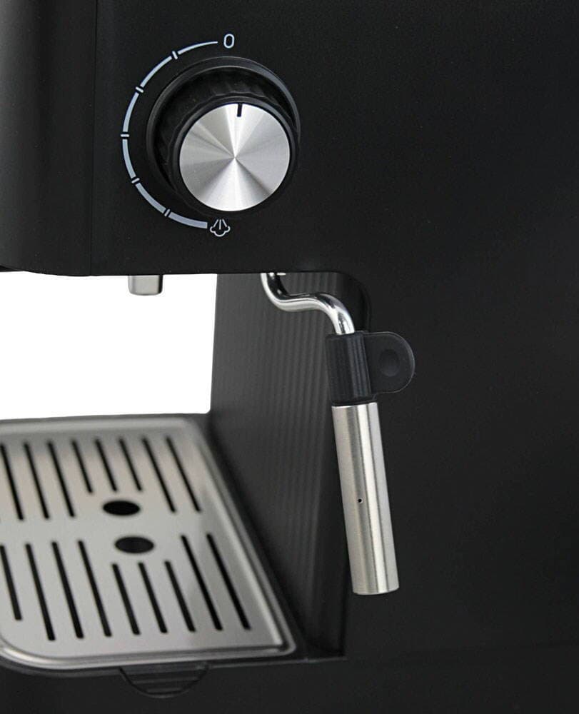 Esperanza Μηχανή Espresso Καφέ EKC010 11