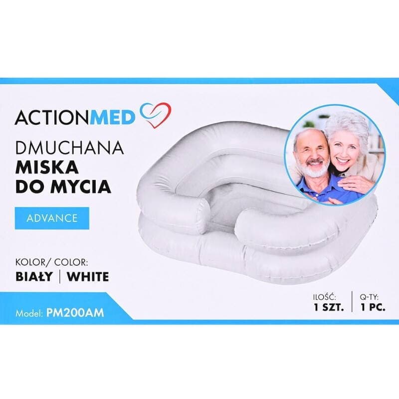 ActionMed Λουτήρας PM200AM 9