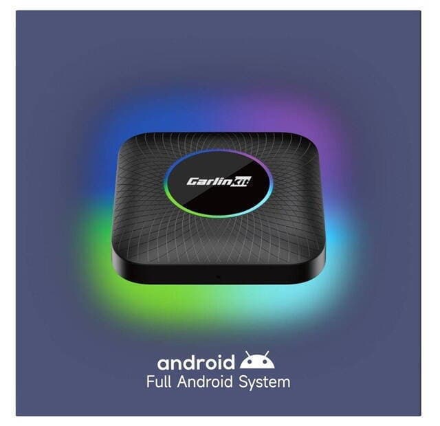 Carlinkit Αντάπτορας Carplay & Android Auto Αυτοκινήτου 5