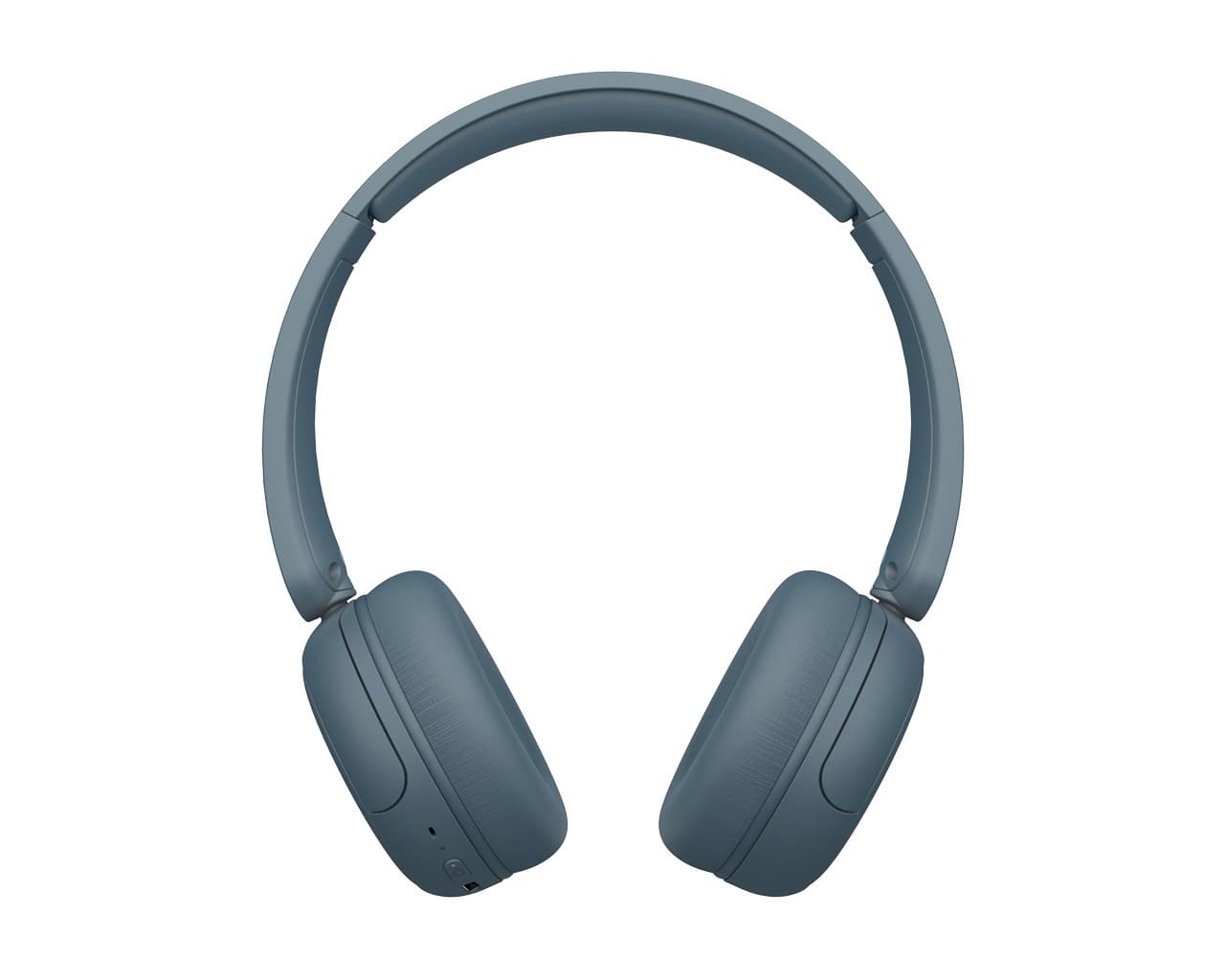 JVC HA-S59W Ασύρματα / Ενσύρματα On Ear Ακουστικά με 50 ώρες Λειτουργίας Μπλε 4