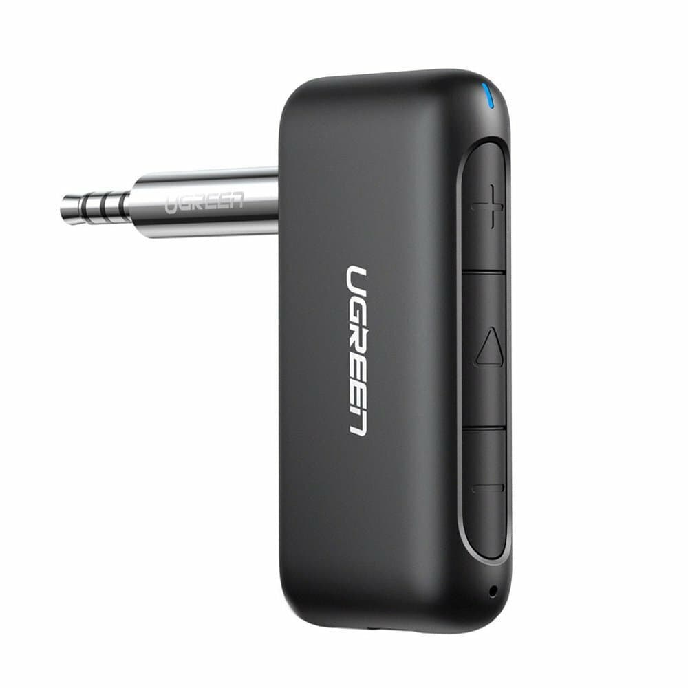 Ugreen Bluetooth Αυτοκινήτου CM276 για το Ηχοσύστημα (AUX / Audio Receiver) 70303 6