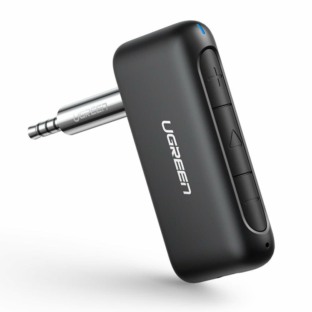 Ugreen Bluetooth Αυτοκινήτου CM276 για το Ηχοσύστημα (AUX / Audio Receiver) 70303 11