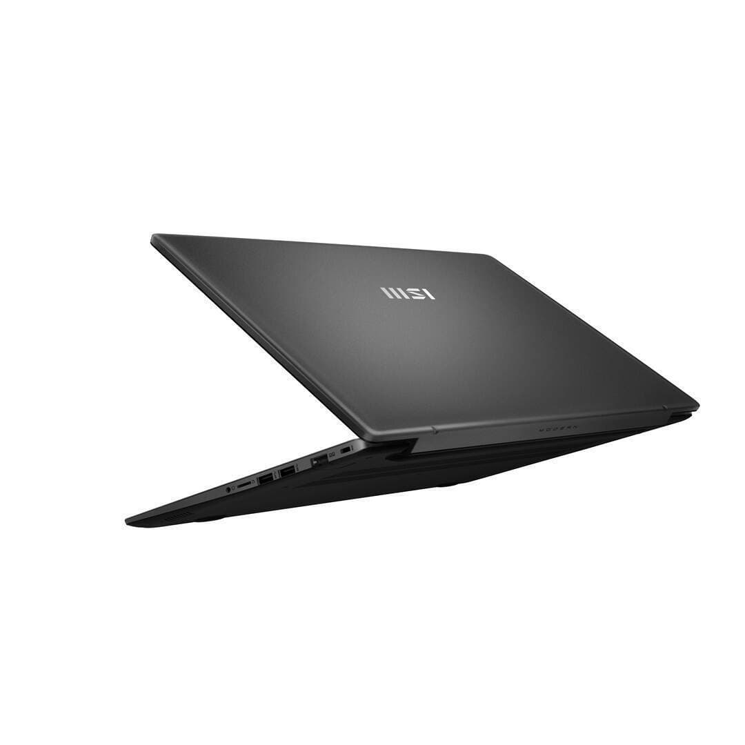 MSI Modern 14 F13MG-265PL 14" FHD (i5-1334U/16GB/512GB SSD/W11 Pro) (US Keyboard) 10