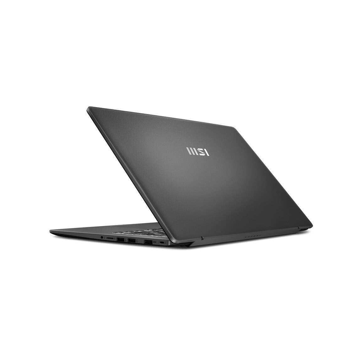 MSI Modern 14 F13MG-265PL 14" FHD (i5-1334U/16GB/512GB SSD/W11 Pro) (US Keyboard) 6